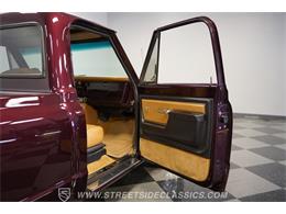 1972 Chevrolet C10 (CC-2078702) for sale in Concord, North Carolina