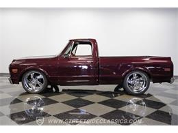 1972 Chevrolet C10 (CC-2078702) for sale in Concord, North Carolina