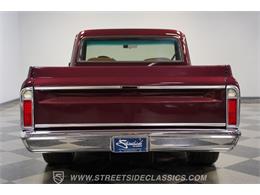1972 Chevrolet C10 (CC-2078702) for sale in Concord, North Carolina