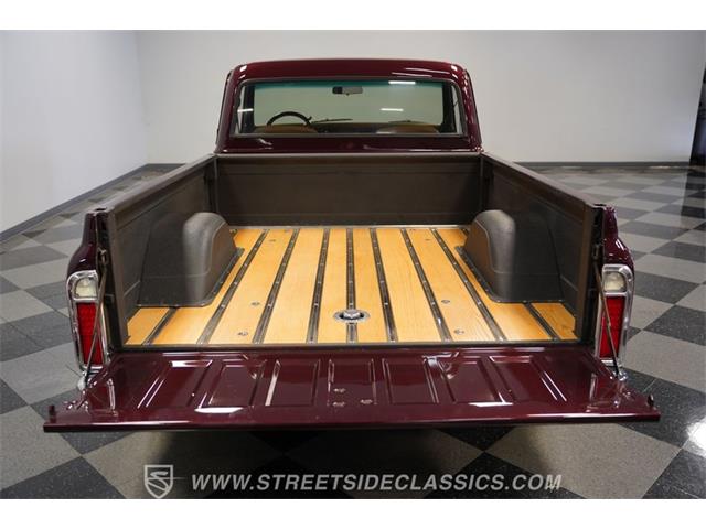 1972 Chevrolet C10 (CC-2078702) for sale in Concord, North Carolina