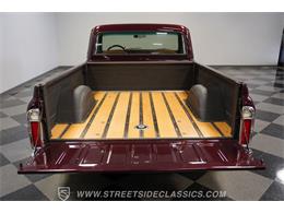 1972 Chevrolet C10 (CC-2078702) for sale in Concord, North Carolina