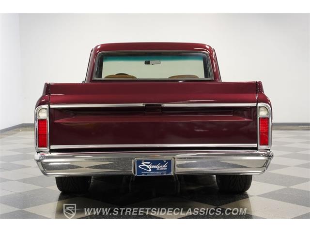 1972 Chevrolet C10 (CC-2078702) for sale in Concord, North Carolina