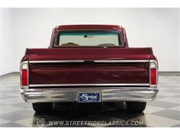1972 Chevrolet C10 (CC-2078702) for sale in Concord, North Carolina