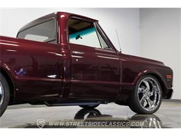 1972 Chevrolet C10 (CC-2078702) for sale in Concord, North Carolina