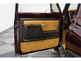 1972 Chevrolet C10 (CC-2078702) for sale in Concord, North Carolina