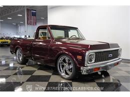 1972 Chevrolet C10 (CC-2078702) for sale in Concord, North Carolina