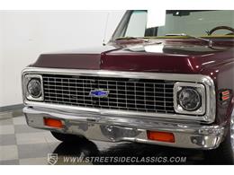 1972 Chevrolet C10 (CC-2078702) for sale in Concord, North Carolina