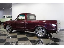 1972 Chevrolet C10 (CC-2078702) for sale in Concord, North Carolina