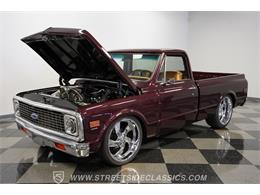 1972 Chevrolet C10 (CC-2078702) for sale in Concord, North Carolina