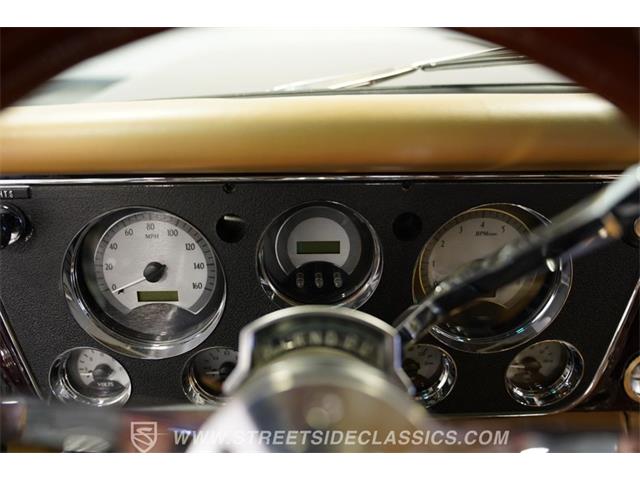 1972 Chevrolet C10 (CC-2078702) for sale in Concord, North Carolina
