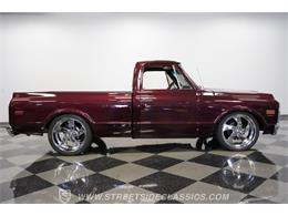 1972 Chevrolet C10 (CC-2078702) for sale in Concord, North Carolina
