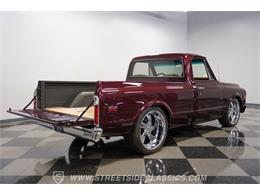 1972 Chevrolet C10 (CC-2078702) for sale in Concord, North Carolina