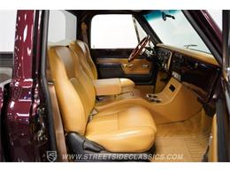 1972 Chevrolet C10 (CC-2078702) for sale in Concord, North Carolina