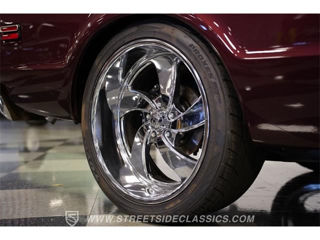 1972 Chevrolet C10 (CC-2078702) for sale in Concord, North Carolina