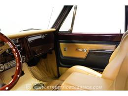 1972 Chevrolet C10 (CC-2078702) for sale in Concord, North Carolina