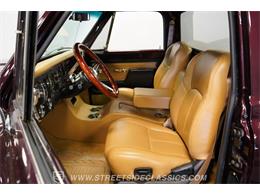 1972 Chevrolet C10 (CC-2078702) for sale in Concord, North Carolina
