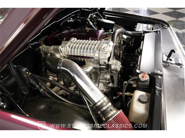 1972 Chevrolet C10 (CC-2078702) for sale in Concord, North Carolina