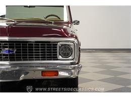1972 Chevrolet C10 (CC-2078702) for sale in Concord, North Carolina