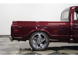 1972 Chevrolet C10 (CC-2078702) for sale in Concord, North Carolina