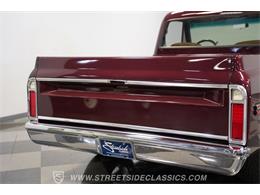 1972 Chevrolet C10 (CC-2078702) for sale in Concord, North Carolina