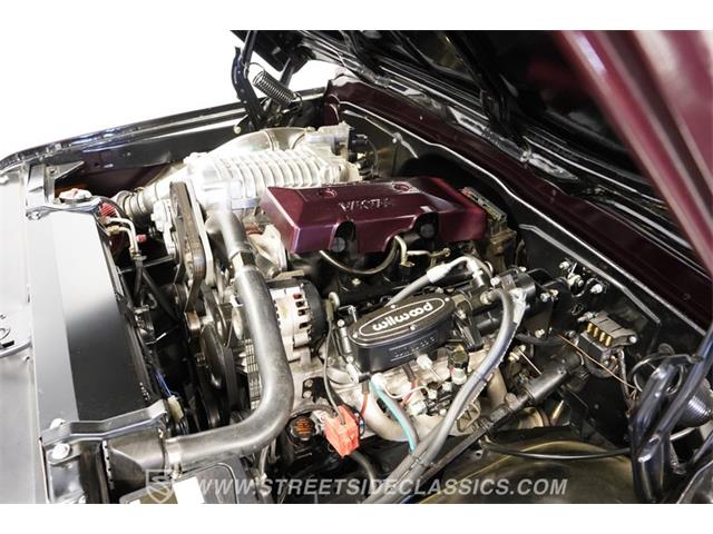 1972 Chevrolet C10 (CC-2078702) for sale in Concord, North Carolina