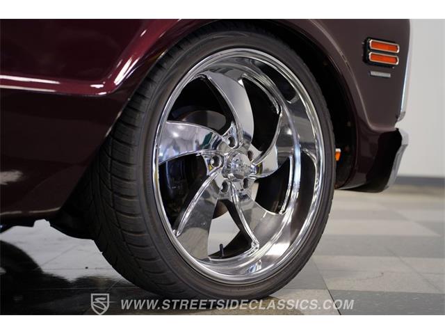 1972 Chevrolet C10 (CC-2078702) for sale in Concord, North Carolina