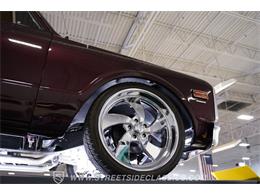 1972 Chevrolet C10 (CC-2078702) for sale in Concord, North Carolina