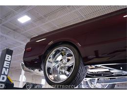 1972 Chevrolet C10 (CC-2078702) for sale in Concord, North Carolina