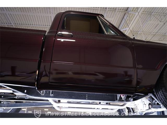 1972 Chevrolet C10 (CC-2078702) for sale in Concord, North Carolina