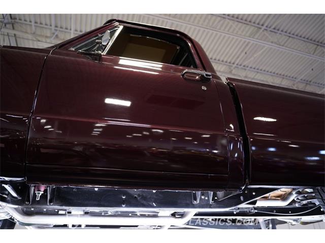 1972 Chevrolet C10 (CC-2078702) for sale in Concord, North Carolina
