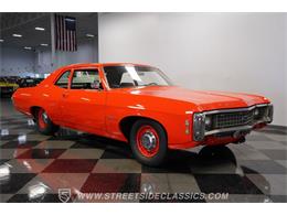 1969 Chevrolet Biscayne (CC-2078703) for sale in Concord, North Carolina