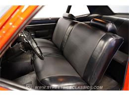 1969 Chevrolet Biscayne (CC-2078703) for sale in Concord, North Carolina
