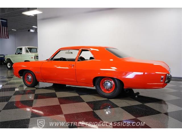 1969 Chevrolet Biscayne (CC-2078703) for sale in Concord, North Carolina