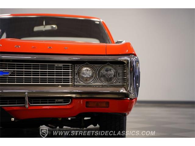 1969 Chevrolet Biscayne (CC-2078703) for sale in Concord, North Carolina