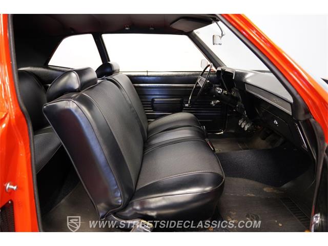 1969 Chevrolet Biscayne (CC-2078703) for sale in Concord, North Carolina