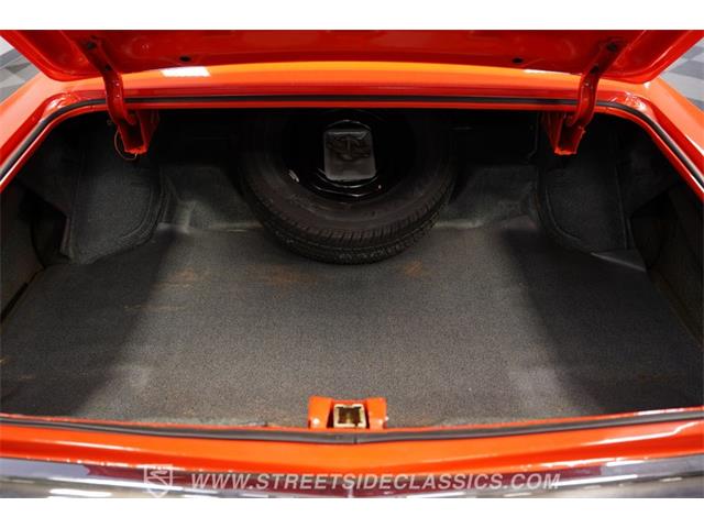 1969 Chevrolet Biscayne (CC-2078703) for sale in Concord, North Carolina