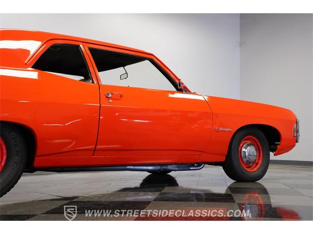 1969 Chevrolet Biscayne (CC-2078703) for sale in Concord, North Carolina