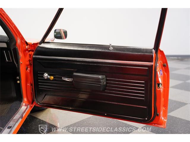 1969 Chevrolet Biscayne (CC-2078703) for sale in Concord, North Carolina