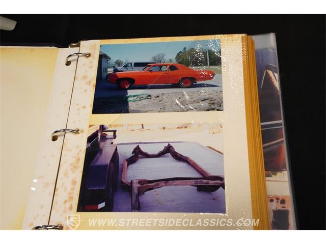 1969 Chevrolet Biscayne (CC-2078703) for sale in Concord, North Carolina