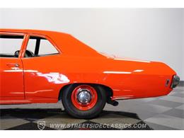 1969 Chevrolet Biscayne (CC-2078703) for sale in Concord, North Carolina