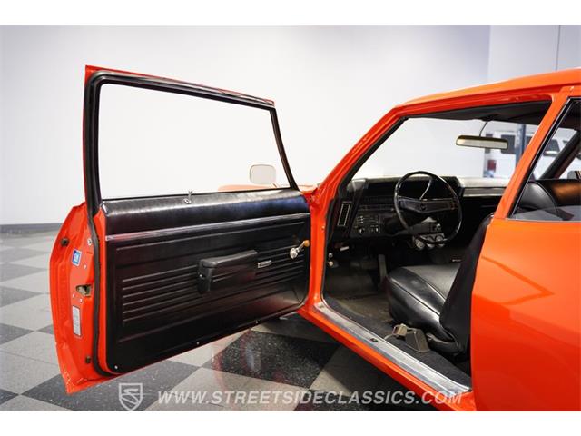 1969 Chevrolet Biscayne (CC-2078703) for sale in Concord, North Carolina