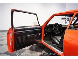 1969 Chevrolet Biscayne (CC-2078703) for sale in Concord, North Carolina