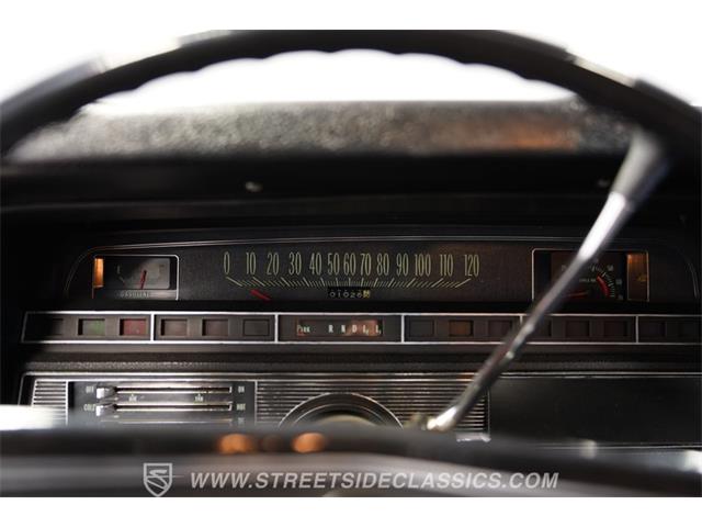 1969 Chevrolet Biscayne (CC-2078703) for sale in Concord, North Carolina