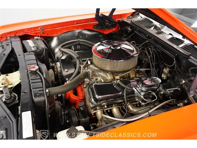 1969 Chevrolet Biscayne (CC-2078703) for sale in Concord, North Carolina