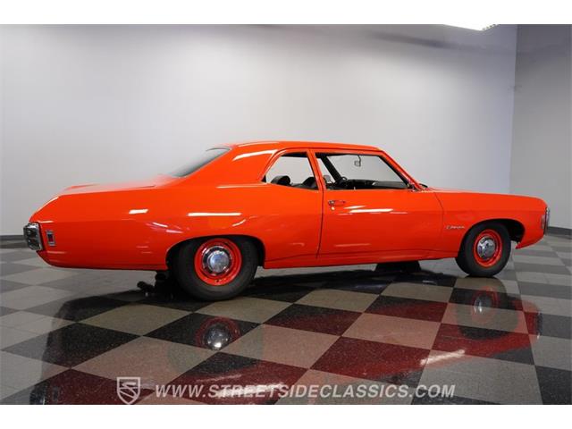 1969 Chevrolet Biscayne (CC-2078703) for sale in Concord, North Carolina