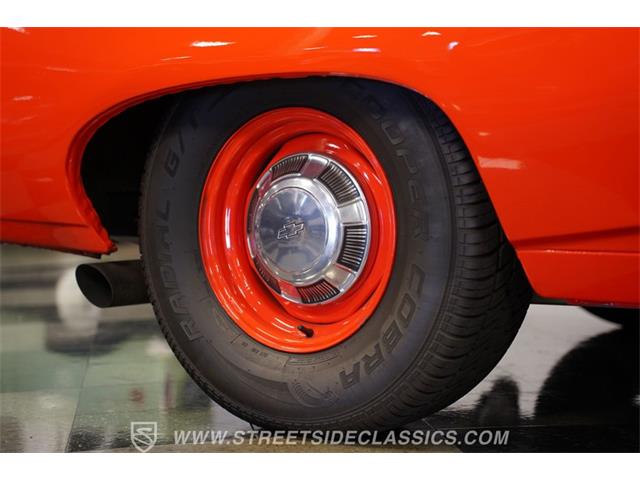 1969 Chevrolet Biscayne (CC-2078703) for sale in Concord, North Carolina