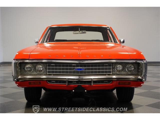 1969 Chevrolet Biscayne (CC-2078703) for sale in Concord, North Carolina
