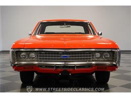 1969 Chevrolet Biscayne (CC-2078703) for sale in Concord, North Carolina