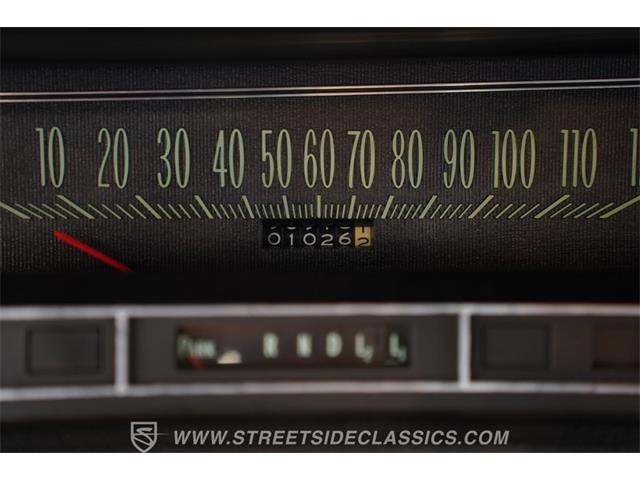 1969 Chevrolet Biscayne (CC-2078703) for sale in Concord, North Carolina