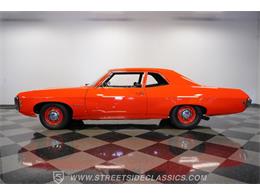 1969 Chevrolet Biscayne (CC-2078703) for sale in Concord, North Carolina